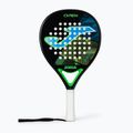 Racchetta Joma Open Paddle nero/turchese fluente