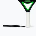 Racchetta Joma Open Paddle nero/turchese fluente 4