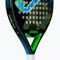 Racchetta Joma Open Paddle nero/turchese fluente 5