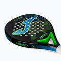 Racchetta Joma Open Paddle nero/turchese fluente 6