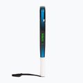 Racchetta Joma Open Paddle nero/turchese fluente 8