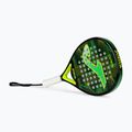 Racchetta da paddle Joma Open nero/verde fluoro 2