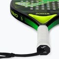 Racchetta da paddle Joma Open nero/verde fluoro 3