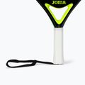 Racchetta da paddle Joma Open nero/verde fluoro 4