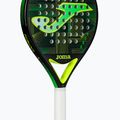 Racchetta da paddle Joma Open nero/verde fluoro 5