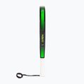 Racchetta da paddle Joma Open nero/verde fluoro 9