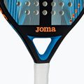 Racchetta Joma Master Paddle nero/verde fluoro 5