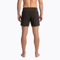 Pantaloncini da corsa Joma R-Combi da uomo, color kaki 2