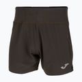 Pantaloncini da corsa Joma R-Combi da uomo, color kaki 2
