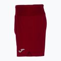 Pantaloncini da corsa Joma R-Combi da uomo, bordeaux 3