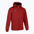 Giacca da corsa Joma Elite VIII Raincoat bordeaux da uomo 2