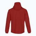 Giacca da corsa Joma Elite VIII Raincoat bordeaux da uomo 3
