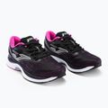 Scarpe da corsa Joma R.Hispalis donna nero/fucsia 11