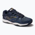 Scarpe da tennis da uomo Joma Master 1000 P navy 11
