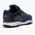 Scarpe da tennis da uomo Joma Master 1000 P navy 14