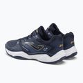 Scarpe da tennis da uomo Joma Master 1000 P navy 3