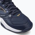 Scarpe da tennis da uomo Joma Master 1000 P navy 7