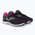 Scarpe da corsa Joma R.Hispalis donna nero/fucsia 4