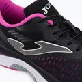 Scarpe da corsa Joma R.Hispalis donna nero/fucsia 9