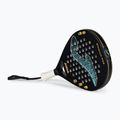 Joma Stadium PWR Racchetta da paddle nero/turchese 2