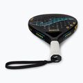 Joma Stadium PWR Racchetta da paddle nero/turchese 3