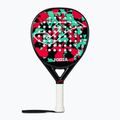 Racchetta Joma Challenge Paddle nero/fucsia