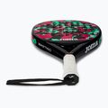 Racchetta Joma Challenge Paddle nero/fucsia 3