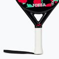 Racchetta Joma Challenge Paddle nero/fucsia 4