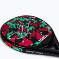 Racchetta Joma Challenge Paddle nero/fucsia 6