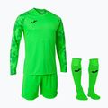 Kit portiere Joma Zamora VII fluor verde