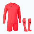 Joma Zamora VII fluor coral kit da portiere