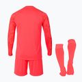 Joma Zamora VII fluor coral kit da portiere 2