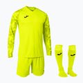 Joma Zamora VII kit portiere giallo