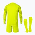 Joma Zamora VII kit portiere giallo 2