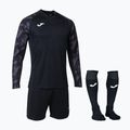 Joma Zamora VII kit portiere nero