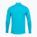 Felpa Joma Running Night fluor turchese da uomo 2