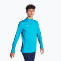 Felpa Joma Running Night fluor turchese da uomo 3