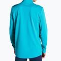 Felpa Joma Running Night fluor turchese da uomo 4