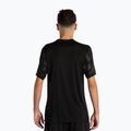 Camicia da tennis da uomo Joma Montreal nero 2