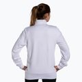 Felpa da running Joma Winner II Full Zip da donna, bianco 3