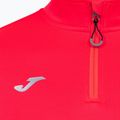 Felpa Joma Running Night fluor coral da uomo 3