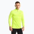 Felpa da uomo Joma Running Night fluor giallo