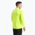 Felpa da uomo Joma Running Night fluor giallo 2