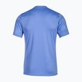 Camicia da tennis da uomo Joma Montreal blu 5