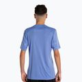 Camicia da tennis da uomo Joma Montreal blu 2