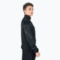 Felpa da tennis da uomo Joma Montreal Full Zip nero 4