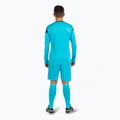 Kit portiere Joma Phoenix GK turchese/navy 2