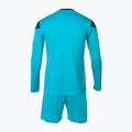 Kit portiere Joma Phoenix GK turchese/navy 7