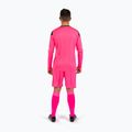 Joma Phoenix GK fluor rosa/nero kit portiere 2