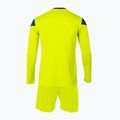 Joma Phoenix GK kit portiere fluor giallo/marino 2